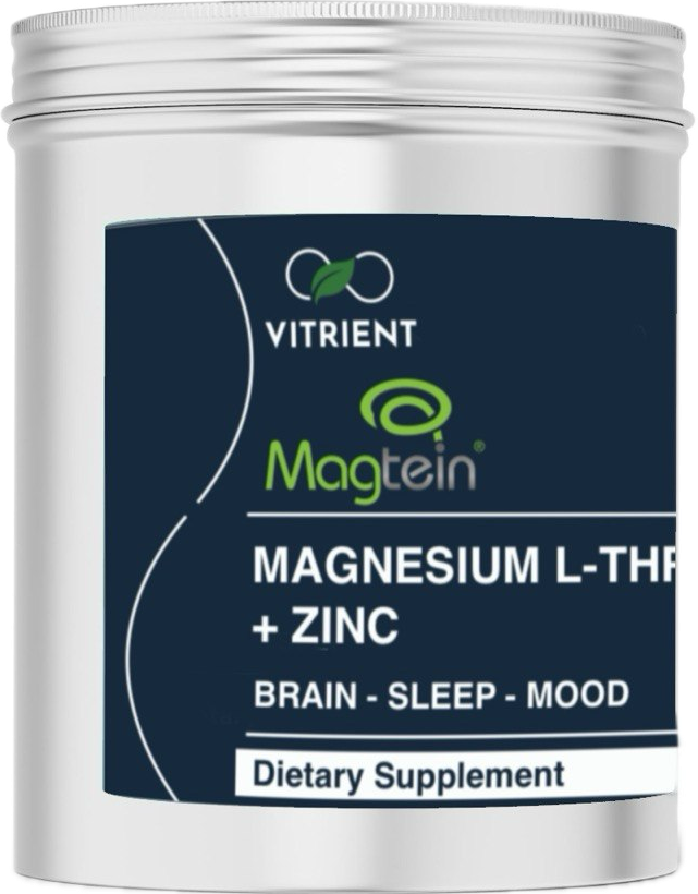 Vitrient Magtein tin