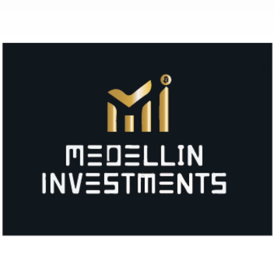 Medellin Investments Logo
